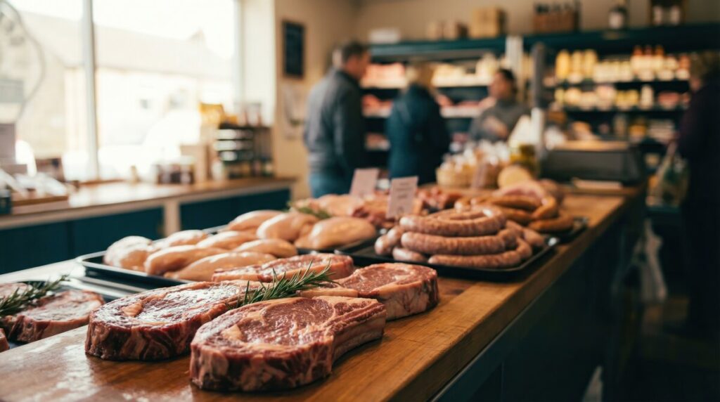 Savoring Piney Knolls: Your Ultimate Guide to Dining in Richmond’s Hidden Culinary Haven